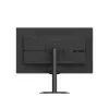 GIGABYTE G27Q2 27” 2K Monitor gaming QHD – 2560 x 1440, 200 Hz, 1 ms, 350 cd/m², compatible con G-Sync, FreeSync Premium, HDR10, HDMI 2.0, DisplayPort 1.4