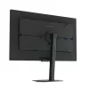 GIGABYTE G27Q2 27” 2K Monitor gaming QHD – 2560 x 1440, 200 Hz, 1 ms, 350 cd/m², compatible con G-Sync, FreeSync Premium, HDR10, HDMI 2.0, DisplayPort 1.4