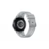 Samsung Galaxy Watch6 Classic 43 mm Pantalla táctil digital 4G Plata