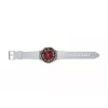 Samsung Galaxy Watch6 Classic 43 mm Pantalla táctil digital 4G Plata