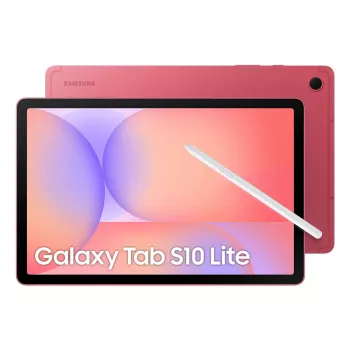 Tablet Samsung SM-X400NZRREUE 10,9 pulgadas Android, 2,0 GHz (Boost 2,4 GHz), 6 GB RAM, 128 GB, Coral