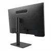 Monitor de ordenador BenQ PV3200U 31,5 pulgadas (80 cm) 3840×2160 4K IPS LCD, 5 ms, USB-C, VESA, altavoces, negro