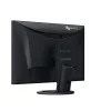 EIZO FlexScan EV2740S-BK Monitor de ordenador 68,6 cm (27 pulgadas) 3840 x 2160 píxeles 4K Ultra HD LCD Negro