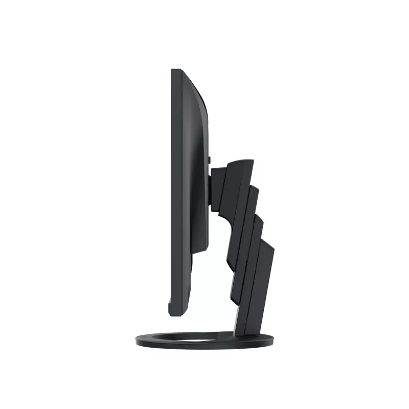 EIZO FlexScan EV2740S-BK Monitor de ordenador 68,6 cm (27 pulgadas) 3840 x 2160 píxeles 4K Ultra HD LCD Negro