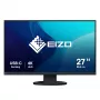 EIZO FlexScan EV2740S-BK Monitor de ordenador 68,6 cm (27 pulgadas) 3840 x 2160 píxeles 4K Ultra HD LCD Negro