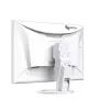 EIZO FlexScan EV2740S-WT Monitor de ordenador 68,6 cm (27 pulgadas) 3840 x 2160 píxeles 4K Ultra HD LCD Blanco