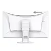 EIZO FlexScan EV2740S-WT Monitor de ordenador 68,6 cm (27 pulgadas) 3840 x 2160 píxeles 4K Ultra HD LCD Blanco