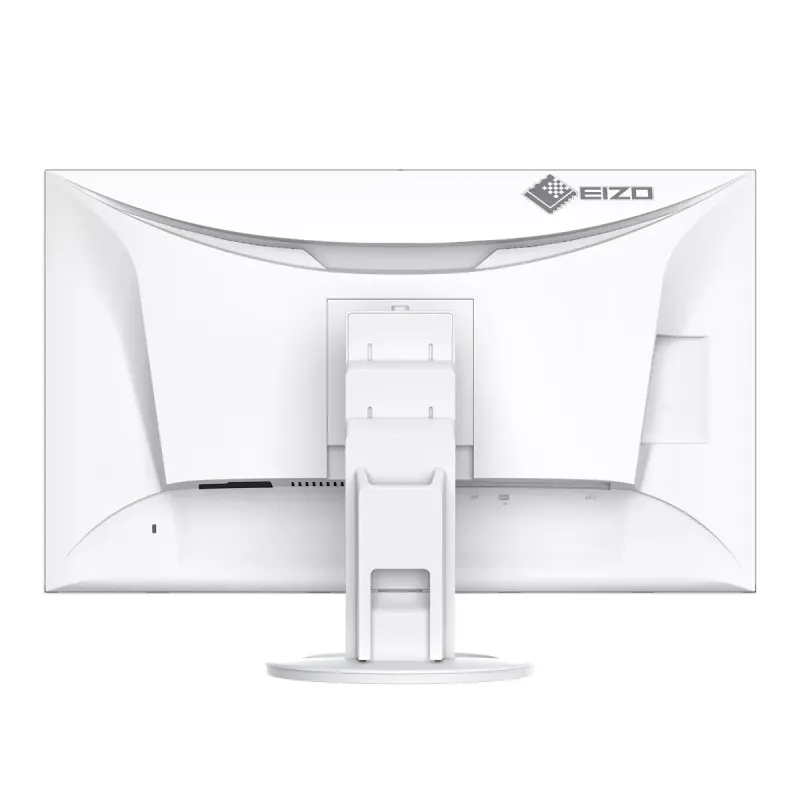 EIZO FlexScan EV2740S-WT Monitor de ordenador 68,6 cm (27 pulgadas) 3840 x 2160 píxeles 4K Ultra HD LCD Blanco