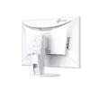 EIZO FlexScan EV2740S-WT Monitor de ordenador 68,6 cm (27 pulgadas) 3840 x 2160 píxeles 4K Ultra HD LCD Blanco