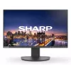 Sharp MultiSync EA242F Monitor de ordenador 24 pulgadas Full HD 1920 x 1080 LCD Negro