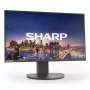 Sharp MultiSync EA242F Monitor de ordenador 24 pulgadas Full HD 1920 x 1080 LCD Negro