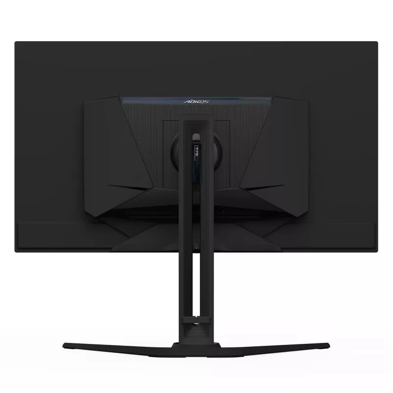 Monitor GIGABYTE AORUS FO32U 31.5 pulgadas OLED 3840 x 2160
