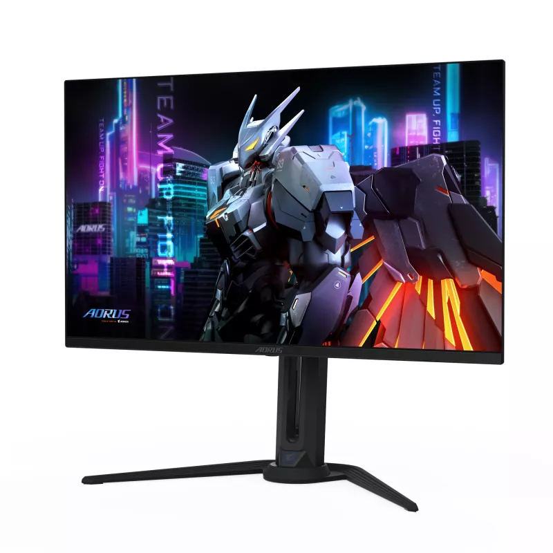 Monitor GIGABYTE AORUS FO32U 31.5 pulgadas OLED 3840 x 2160