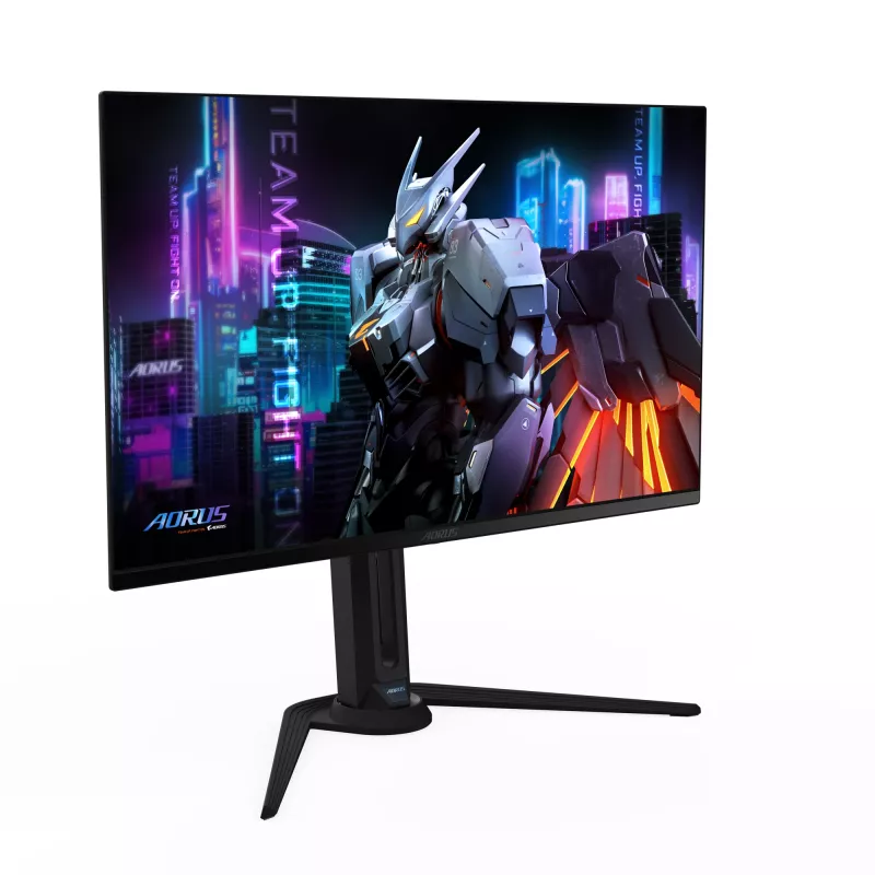 Monitor GIGABYTE AORUS FO32U 31.5 pulgadas OLED 3840 x 2160