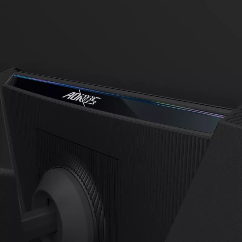Monitor GIGABYTE AORUS FO32U 31.5 pulgadas OLED 3840 x 2160