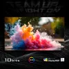 Monitor GIGABYTE AORUS FO32U 31.5 pulgadas OLED 3840 x 2160