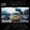 Monitor GIGABYTE AORUS FO32U 31.5 pulgadas OLED 3840 x 2160