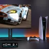 Monitor GIGABYTE AORUS FO32U 31.5 pulgadas OLED 3840 x 2160