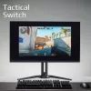 Monitor GIGABYTE AORUS FO32U 31.5 pulgadas OLED 3840 x 2160