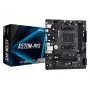 Placa base ASRock A520M-HVS AM4 AMD A520 2 X DDR4 USB 3.2 SATA 3 7.1ch HD Audio mATX