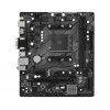 Placa base ASRock A520M-HVS AM4 AMD A520 2 X DDR4 USB 3.2 SATA 3 7.1ch HD Audio mATX