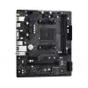 Placa base ASRock A520M-HVS AM4 AMD A520 2 X DDR4 USB 3.2 SATA 3 7.1ch HD Audio mATX