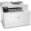 HP Color LaserJet Pro MFP M183fw, Láser, Impresión en color, 600 x 600 DPI, A4, Impresión directa, Blanco