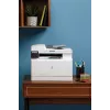 HP Color LaserJet Pro MFP M183fw, Láser, Impresión en color, 600 x 600 DPI, A4, Impresión directa, Blanco