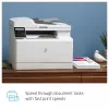 HP Color LaserJet Pro MFP M183fw, Láser, Impresión en color, 600 x 600 DPI, A4, Impresión directa, Blanco