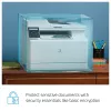 HP Color LaserJet Pro MFP M183fw, Láser, Impresión en color, 600 x 600 DPI, A4, Impresión directa, Blanco