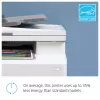 HP Color LaserJet Pro MFP M183fw, Láser, Impresión en color, 600 x 600 DPI, A4, Impresión directa, Blanco