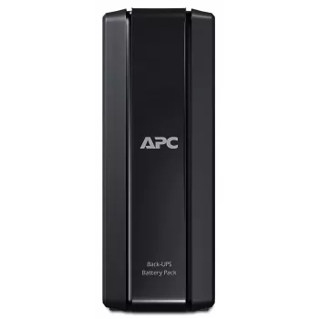 Unidad de batería externa APC Back-UPS Pro BR24BPG
