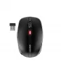 Ratón CHERRY MW 8C ADVANCED Ambidiestro RF Inalámbrico + Bluetooth Óptico 3000 DPI