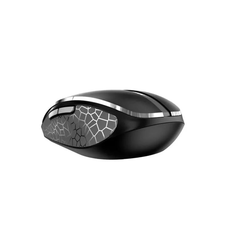 Ratón CHERRY MW 8C ADVANCED Ambidiestro RF Inalámbrico + Bluetooth Óptico 3000 DPI