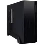 Caja de PC Chieftec UE-02B Mini Tower Negra 250 W