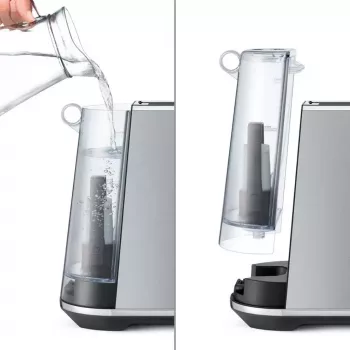 Cafetera de espresso Sage 1,4 L Bambino