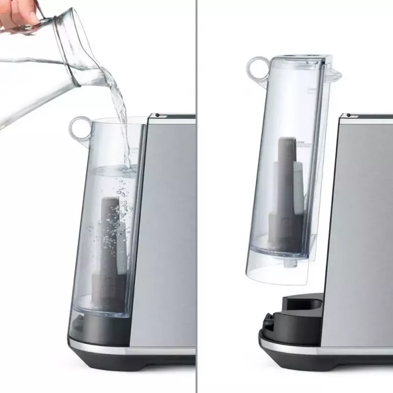 Cafetera de espresso Sage 1,4 L Bambino