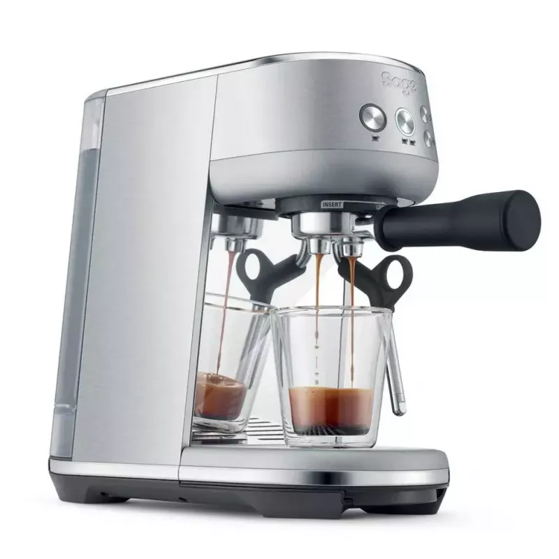 Cafetera de espresso Sage 1,4 L Bambino