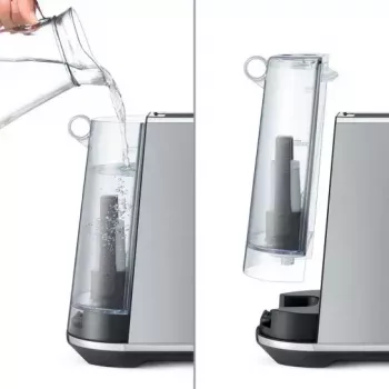 Cafetera de espresso Sage 1,4 L Bambino Fully-auto