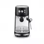 Sage the Bambino cafetera espresso con portafiltro, 1,4 l, Black Truffle