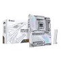 Placa base GIGABYTE X870E AORUS PRO X3D ICE, AMD AM5, ATX