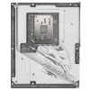 Placa base GIGABYTE X870E AORUS PRO X3D ICE, AMD AM5, ATX