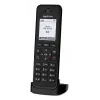 Teléfono DECT FRITZ Fon M3 Terminal inalámbrico Identificador de llamadas Negro