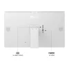 Monitor LG 32U889SA-W 80 cm (31,5