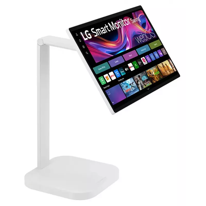 Monitor LG 32U889SA-W 80 cm (31,5