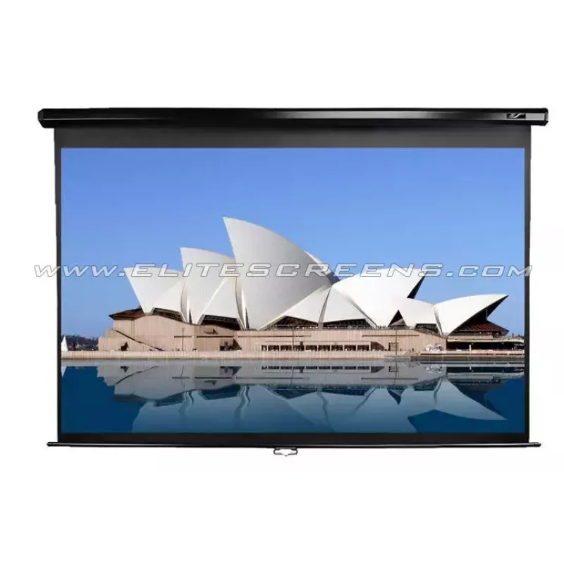 Pantalla de proyección Elite Screens M99UWS1