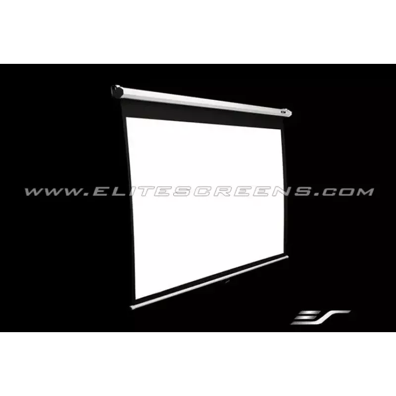 Pantalla de proyección Elite Screens M99UWS1