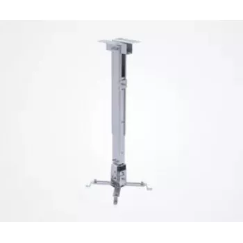 Soporte de techo Sunne PRO02, carga máx. 20 kg, acabado plateado