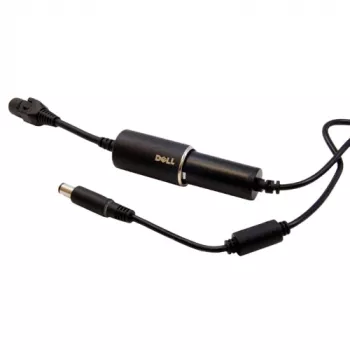 DELL Fuente de alimentación: 90 W Adaptador DC Auto / Air