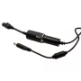 DELL Fuente de alimentación: 90 W Adaptador DC Auto / Air